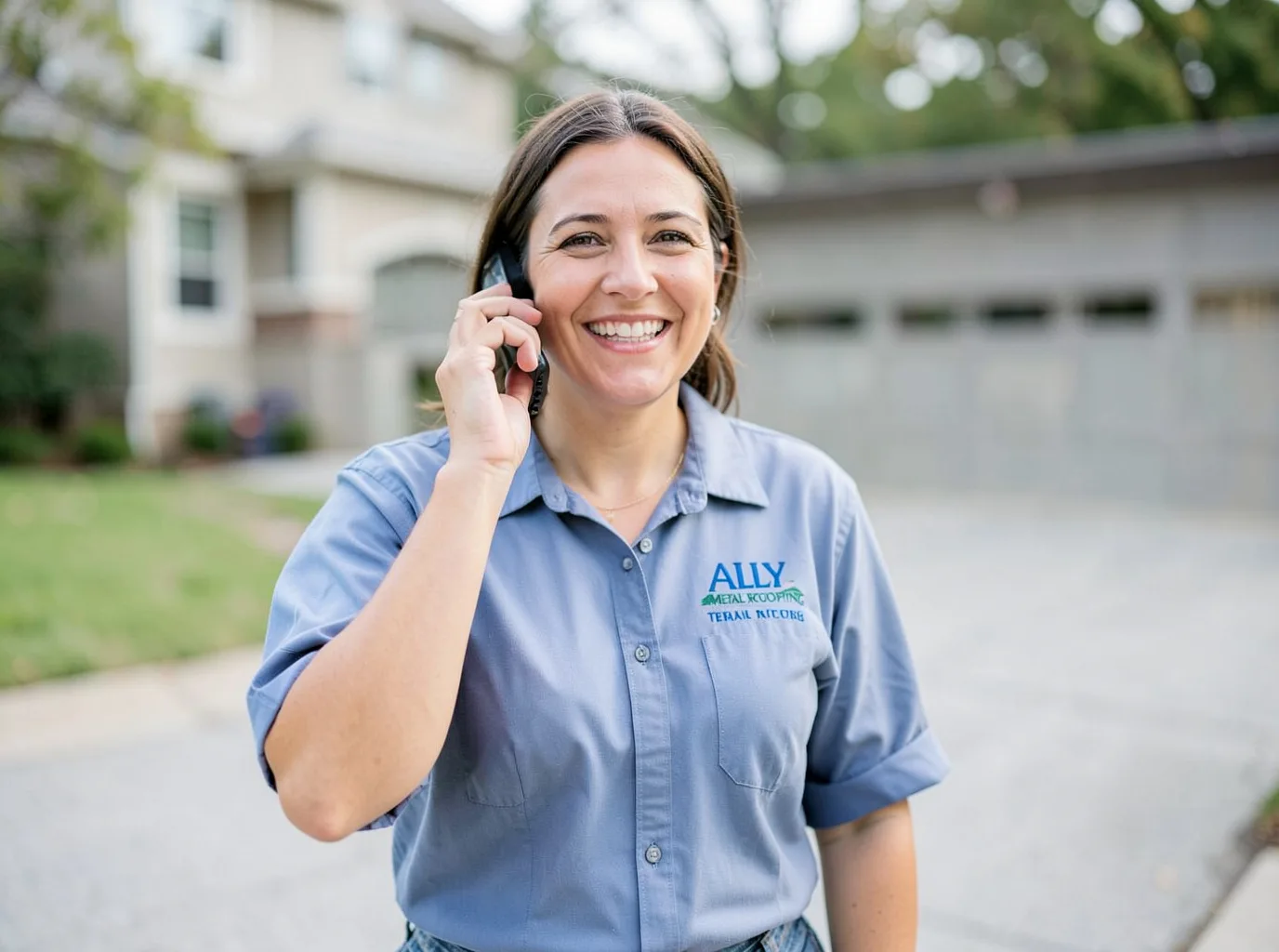 Metal Roof Installation Perdue Hill, AL FAQs